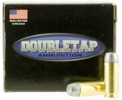 DoubleTap Ammunition Hardcast Solid 10MM 200Gr – High Penetration Performance