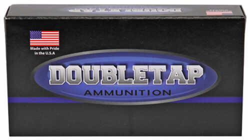 DoubleTap Ammunition Target 9MM 115Gr – Reliable Full Metal Jacket Performance