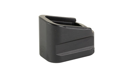 SHIELD ECHELON +5 MAG EXT BLACK