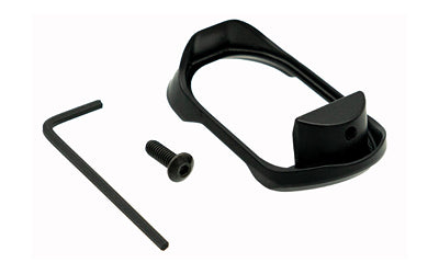 SHIELD ARMS MAGWELL FOR G17/22/45 BK