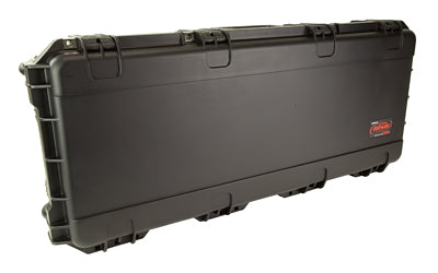 SKB I-SERIES BREAKDOWN RIFLE CASE BK