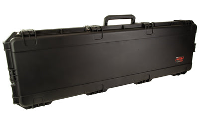 SKB I-SERIES THREE GUN CASE BLK