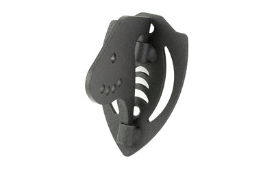 SKULL HOOKER BONE BRACKET SM/MD BLK