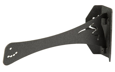 SKULL HOOKER EURO MNT CORNER HKR BLK