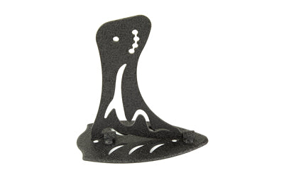 SKULL HOOKER LITTLE HOOKER BLK