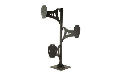 SKULL HOOKER SHORT TROPHY TREE BLK