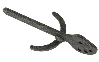 SKULL HOOKER TROPHY TREE LRG PRONG