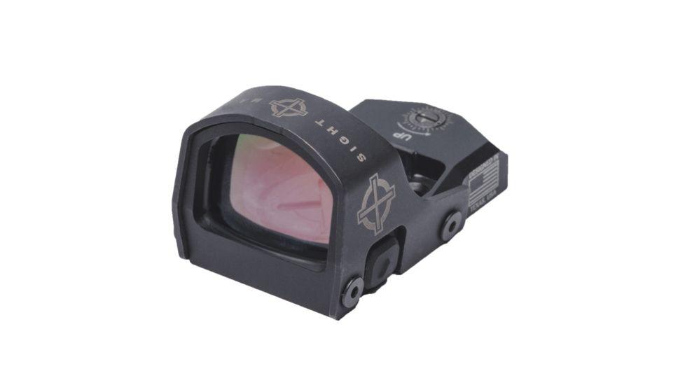 Sellmark Corporation Reflex Sellmark Corporation Sightmark Mini Shot M-Spec FMS