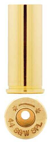 Starline Brass Unprimed Cases 44 S&W Special 100/Pack