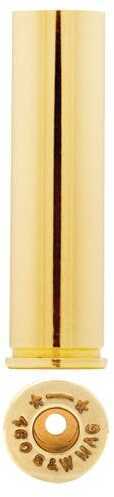 Starline Brass Unprimed Cases 460 S&W Magnum 50/Pack