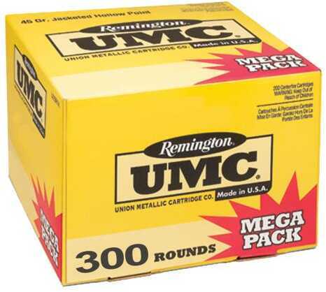 Remington 40 S&W 180 Grain Full Metal Jacket – Premium Quality 300 Rounds Ammunition