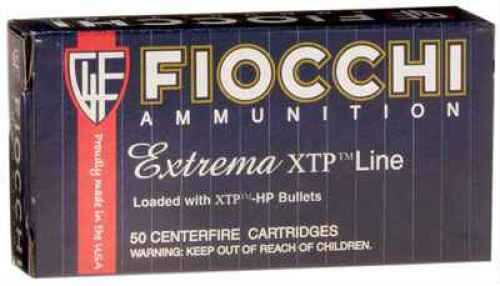 Fiocchi 45 ACP 200 Grain Hollow Point Ammo – Reliable Terminal Performance