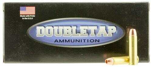 DoubleTap 327 Federal Magnum 75 Grain Hollow Point – Low Muzzle Flash and Reduced Recoil