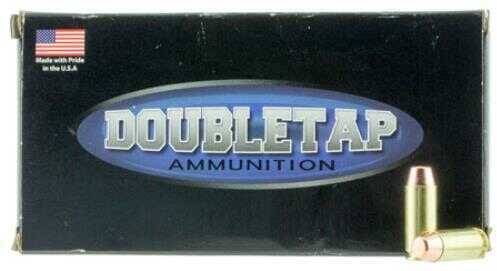 DoubleTap DT Target 10mm Ammunition – 180 Grain Full Metal Jacket