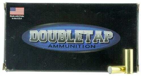 DoubleTap 38 Special 148 Grain Wadcutter – Precision Defense Performance