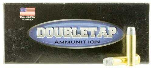 DoubleTap 357 Magnum 180 Grain Ammunition – Hard Cast for Hunting and Defense