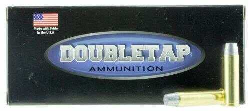 DoubleTap 357 Magnum 200 Grain Hard Cast Ammunition – Ideal For Hunting And Defense