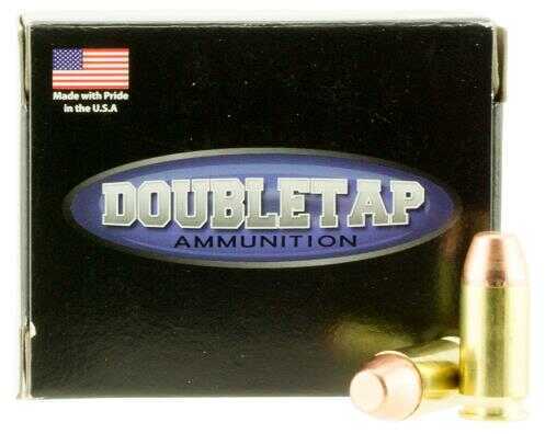 DoubleTap 45 ACP 230 Grain Full Metal Jacket – Reliable Hunting and Defense Load