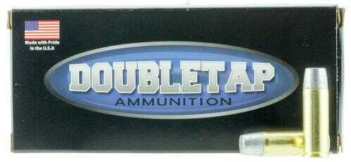 DoubleTap 45 Colt 360 Grain Ammunition – Heavy Hardcast Performance
