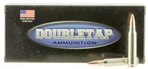 DoubleTap 223 Remington 69 Grain HP Ammo 20 Rounds