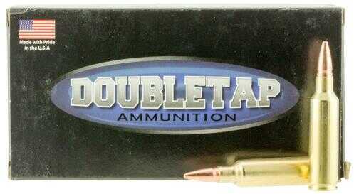 270 Winchester DoubleTap 110Gr Barnes TSX 20 Rounds Ammo