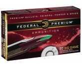 Remington 6.5 Creedmoor 140gr Open Tip Match Ammo 20 Rounds