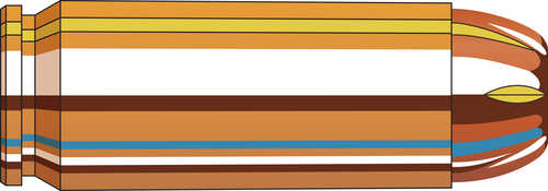 Hornady 50 Action Express 300 Grain Hollow Point – High Performance Ammunition