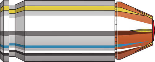 Hornady 45 ACP 185 Grain Ballistic Tip – Superior Stopping Power