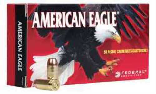 Federal American Eagle 38 Super Ammunition – Reliable Hollow Point Performance