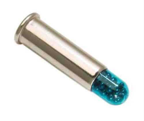 CCI 22 Long Rifle Shotshells - Effective Pest Control With Small Lead Pellets