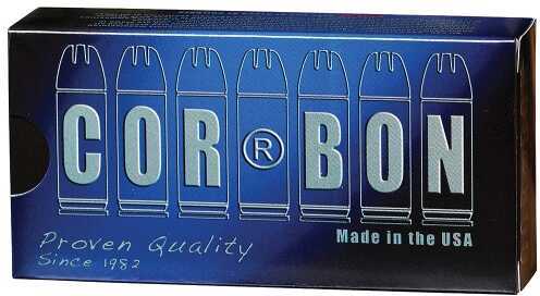 Corbon Performance Match 338 Lapua 300Gr Ammo, 20 Rounds