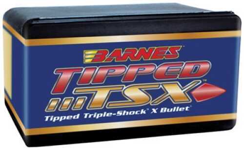 Barnes 300 AAC Blackout 110 Grain Tipped TSX Ammo 20 Rounds