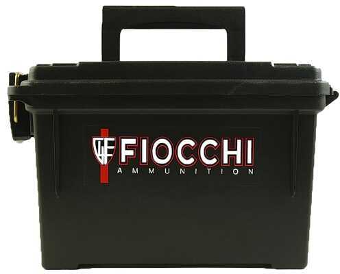 Fiocchi 22 Long Rifle Ammunition - 1575 Rounds of 40 Grain Lead Bullets