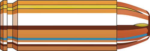 Hornady 10mm 155 Grain Hollow Point Ammunition – Accurate and Dependable Knockdown Power