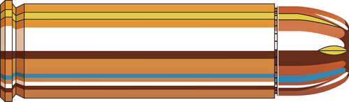 Hornady 454 Casull Ammunition – Reliable Knockdown Power with Hollow Point Design