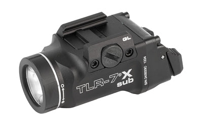 STRMLGHT TLR-7X SUB FOR GLK 43X/48