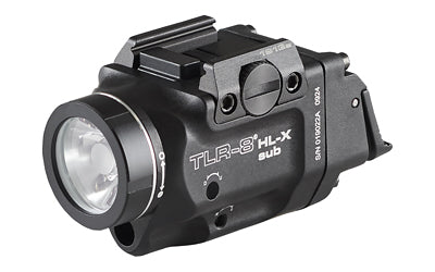 STRMLGHT TLR8 HLX SUB USB 1913