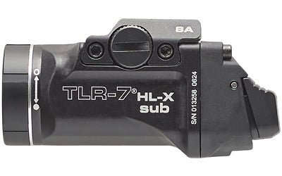 STRMLGHT TLR7 SUB HLX FITS HELLCAT