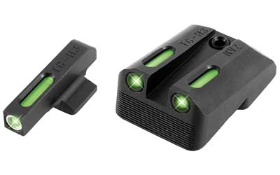 TRUGLO BRITE-SITE TFX 1911 3" OFF