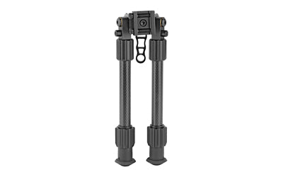 TRUGLO TAC-POD CRBN RAILMOUNT 9-13"