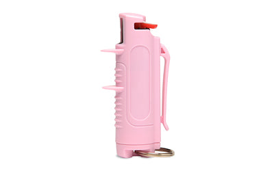 TORNADO PEPR SPRAY ARMOR CASE PINK