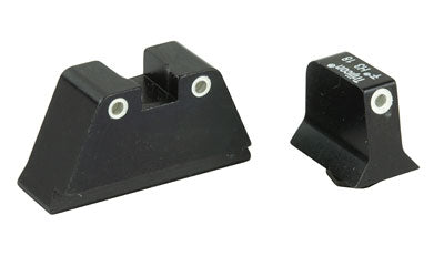 TRIJICON SUPPRSR NS GRN FOR GLK 10MM