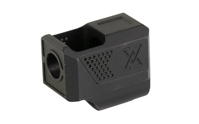 TRUE PREC ULTIMATE COMP GLOCK 43 BLK