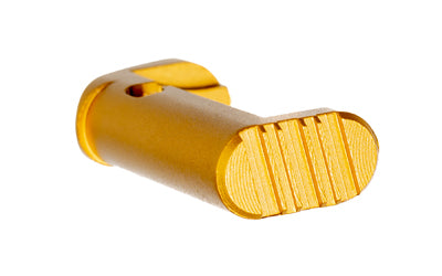 TYRANT HELLCAT EXT MAG RELEASE GOLD