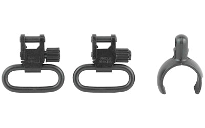 U/M SWIVELS QD 115 SG-2 1"