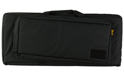 US PK RAT CASE 28"X11" BLACK