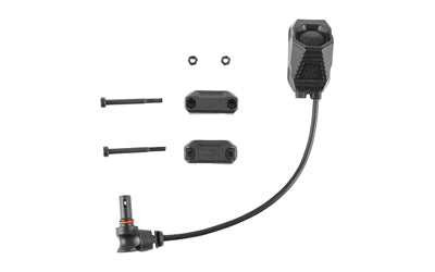 UNITY AXON SL STREAMLIGHT 4.5" BLACK