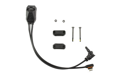 UNITY AXON SL SYN LNK USBC/CL 7" BLK