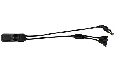 UNITY AXON SURFRE/DBAL SYNC 7" BLK