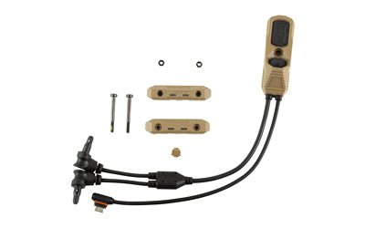 UNITY AXON SYNC LNK USBC/DBAL 7" FDE